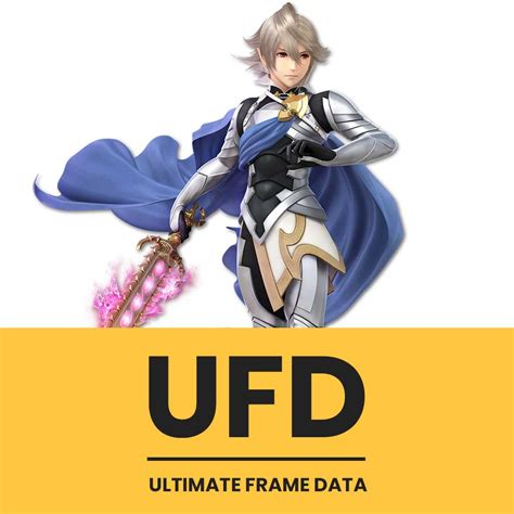 ultimate frame data|ultimate frame data corrin.